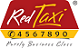 Red Taxi Coupons